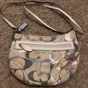 Coach Crossbody bag